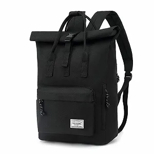 Рюкзак Rolltop Tantomi 15.6 дюйма - Фото 1