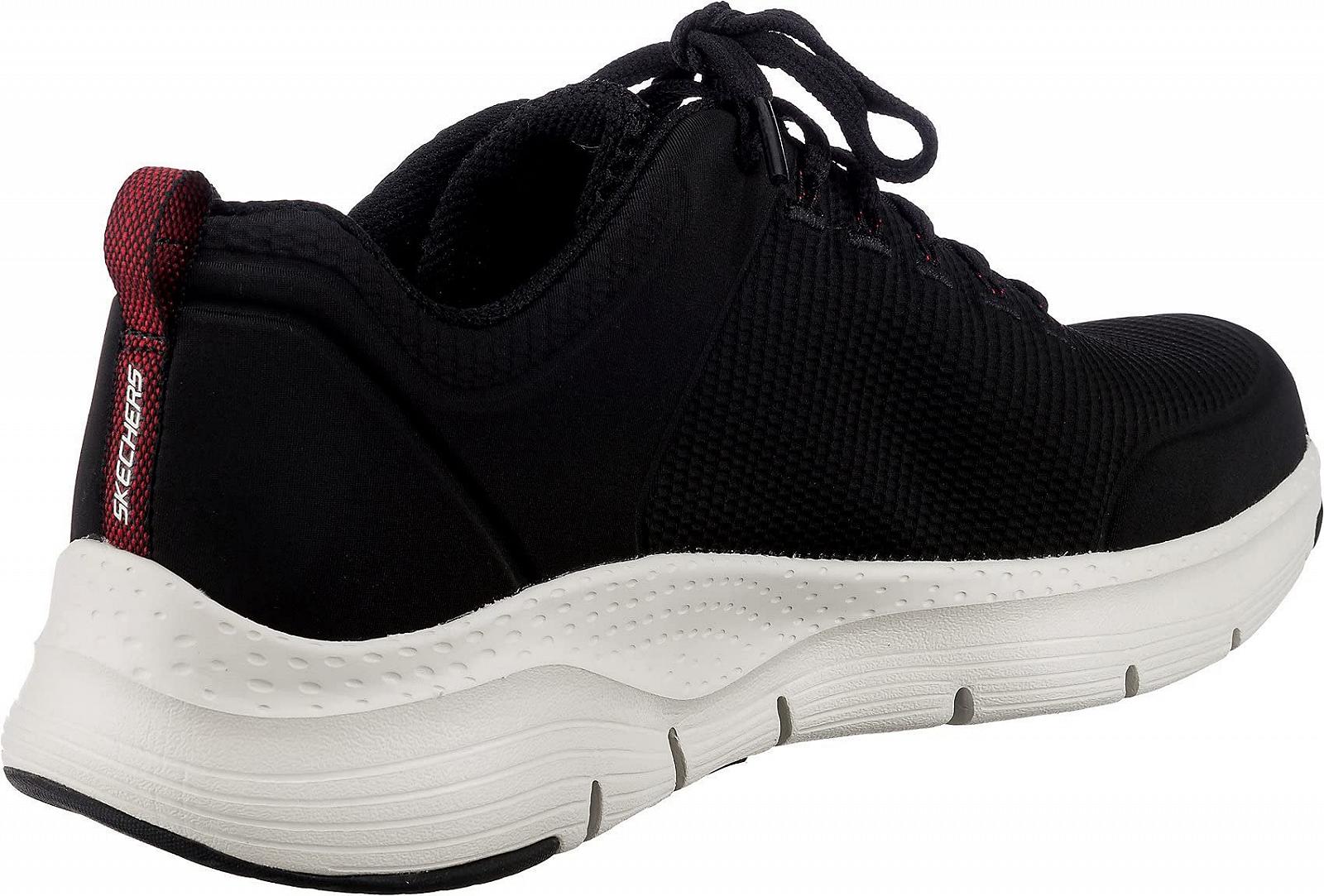 Кросівки Skechers Arch Fit Paradyme чоловічі, фото №4