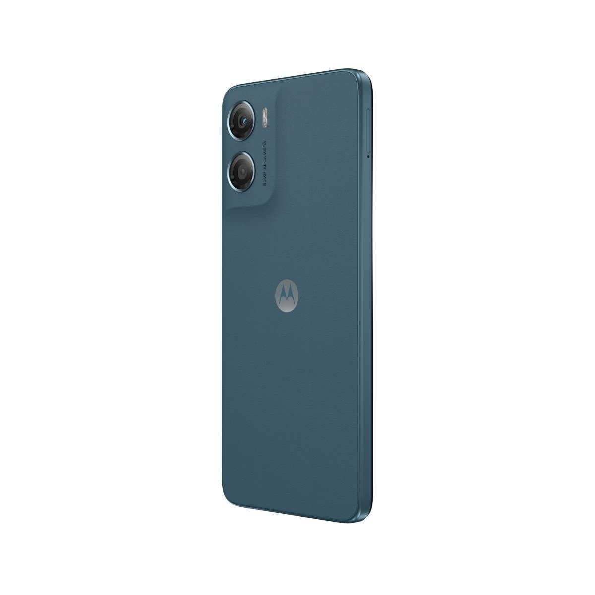 Смартфон Motorola Moto G06 4G 4 GB RAM 64 GB Tapestry Blue, фото №7