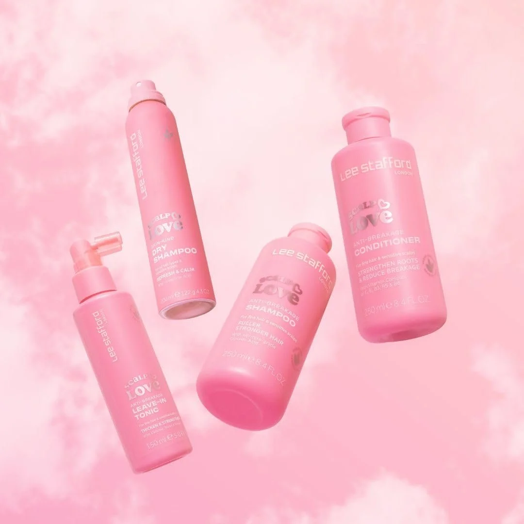 Тонік для волосся проти випадіння Scalp Love для густоти волосся, фото №7