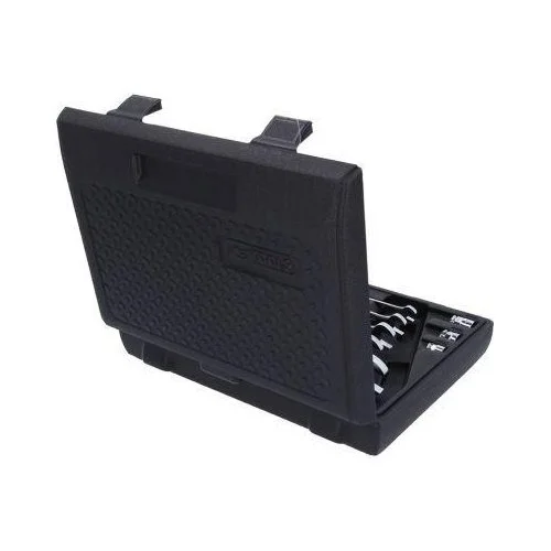 Набір комбінованих тріскачкових ключів KS TOOLS 503.4867, фото №2 Набір комбінованих тріскачкових ключів KS TOOLS 503.4867, фото №2