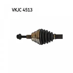 Вал приводной SKF VKJC 4513 для AUDI VW, передний мост справа synthetic.ua - Фото 1