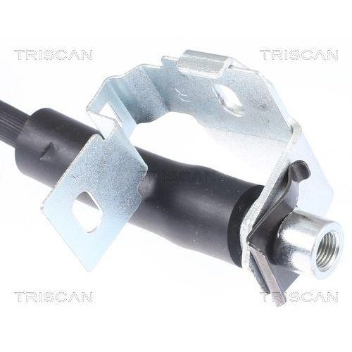 Гальмівний шланг TRISCAN 8150 80108 для OPEL VAUXHALL CHEVROLET передня вісь ліворуч, фото №3
