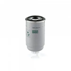 Паливний фільтр MANN-FILTER WK 842/11 для FORD VAG - Фото 1