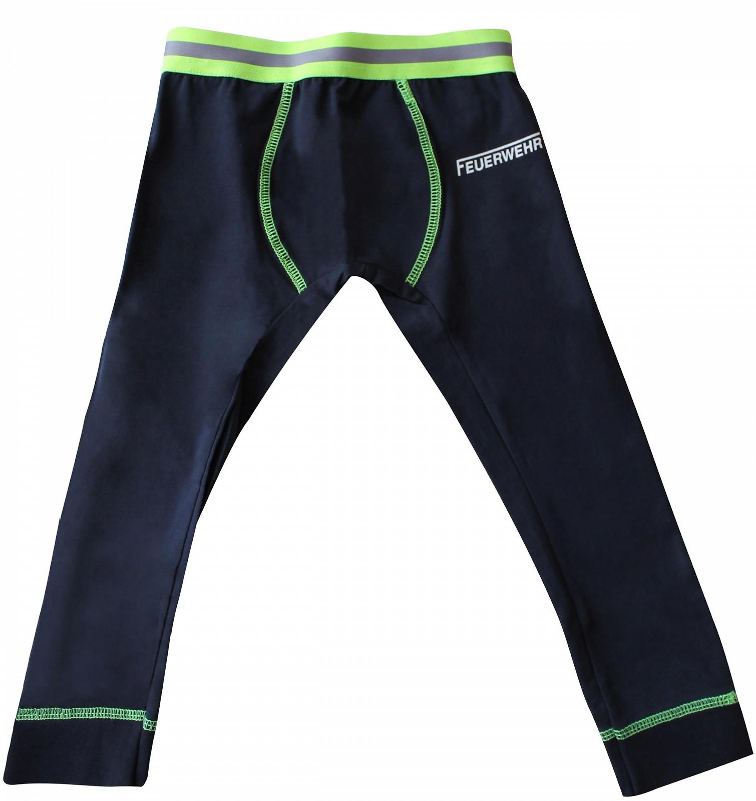 Піжама Ringelsuse Дитяча Пожежна Літня Пожежник, фото №4