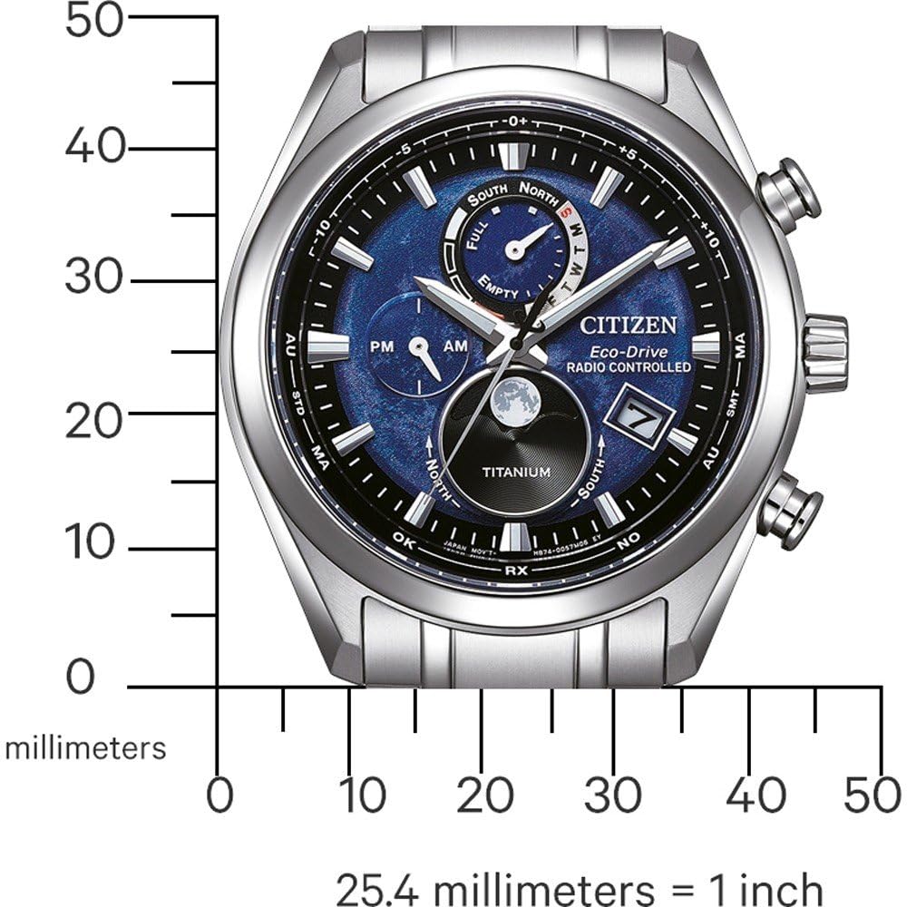 Годинник Citizen Formal BY1010-81L, сріблястий, фото №4