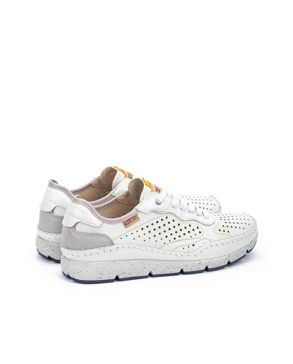 Кросівки Pikolinos FUENCARRAL Шкіряні для чоловіків, фото №3