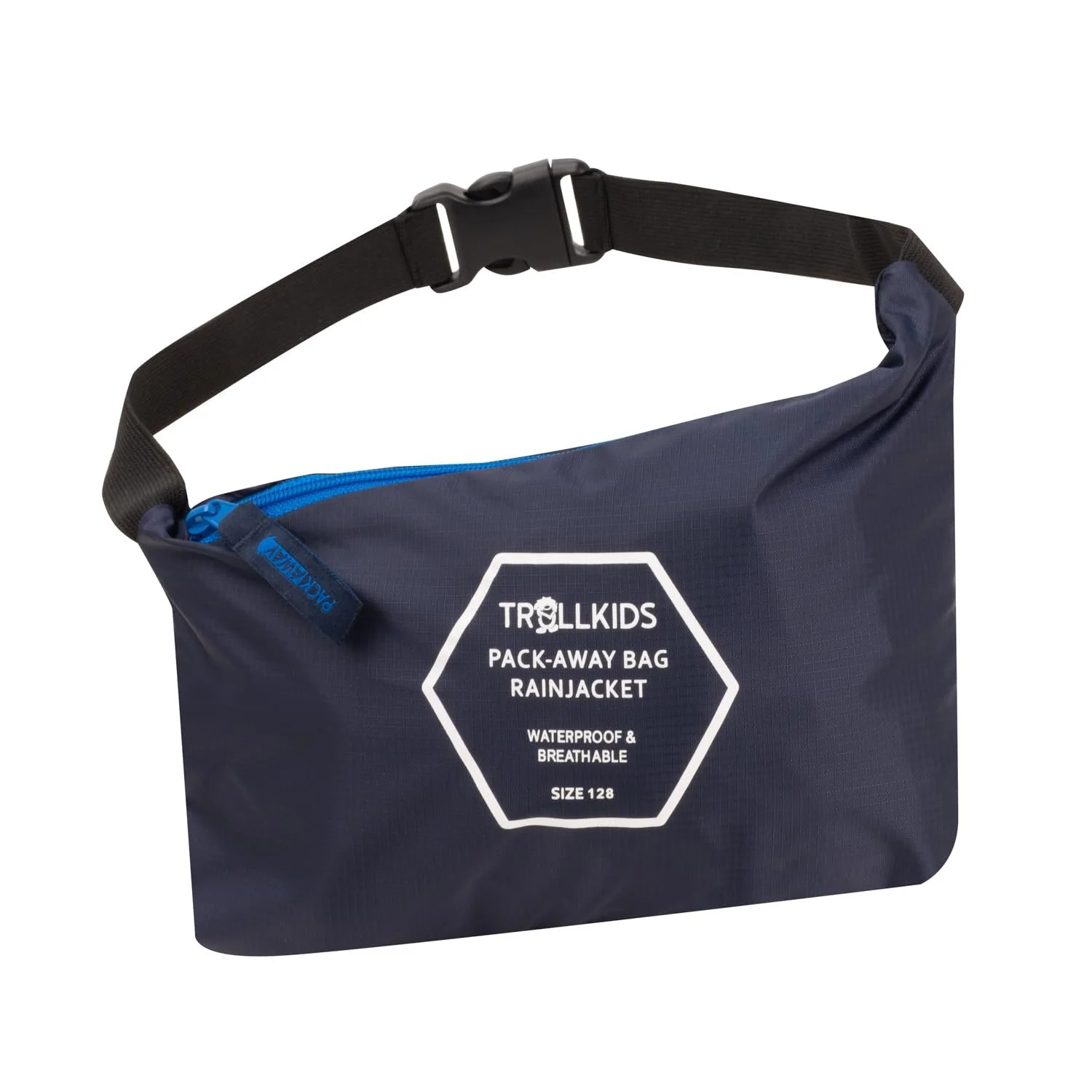 Куртка Trolltunga Trollkids Детская, фото №5 Куртка Trolltunga Trollkids Детская, фото №5