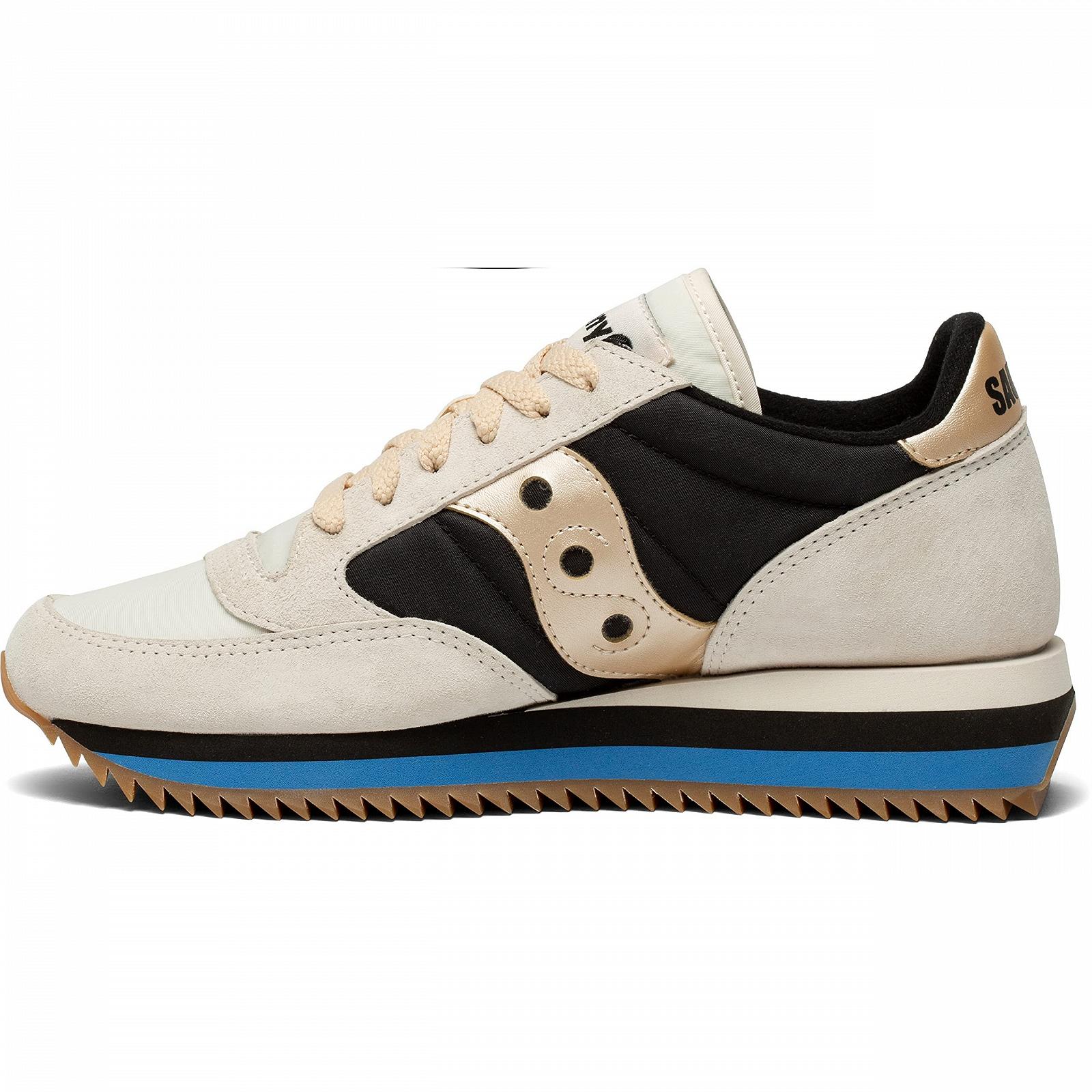 Кроссовки Saucony Jazz Triple женские, фото №2