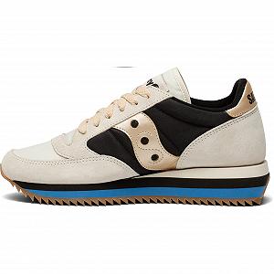 Кроссовки Saucony Jazz Triple женские synthetic.ua - Фото 1