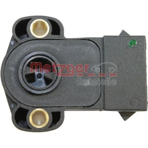 Датчик положения дроссельной заслонки METZGER 0904015 для FORD, фото №2 Датчик положения дроссельной заслонки METZGER 0904015 для FORD, фото №2