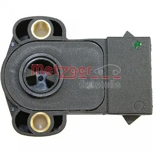 Датчик положения дроссельной заслонки METZGER 0904015 для FORD synthetic.ua - Фото 1
