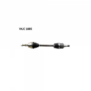 Приводной вал SKF VKJC 1885 для FORD, передняя ось слева - Фото 1