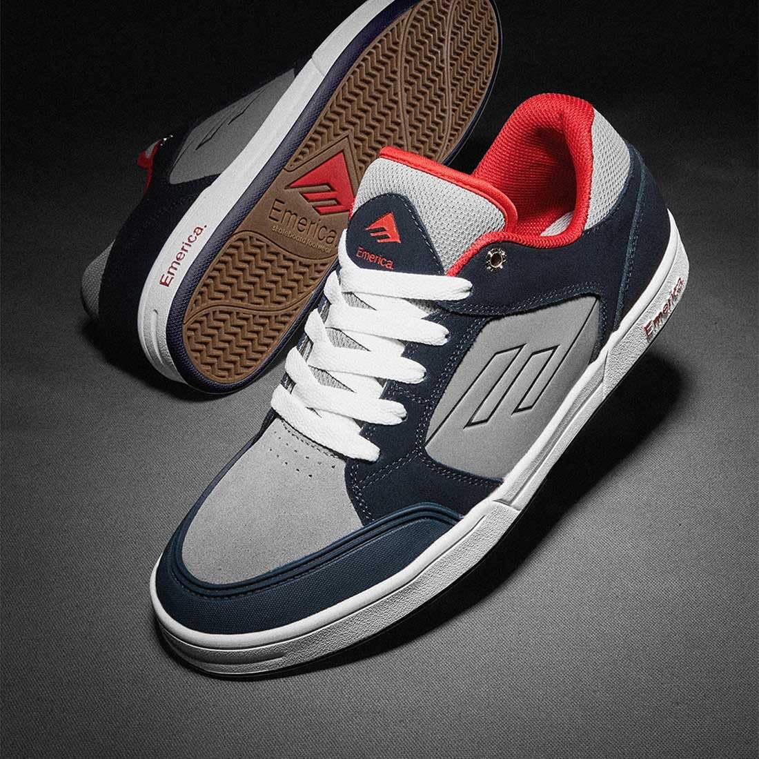 Кеды Emerica Heritic, фото №7