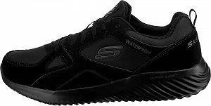 Кроссовки Skechers Bounder Rivato мужские synthetic.ua - Фото 1