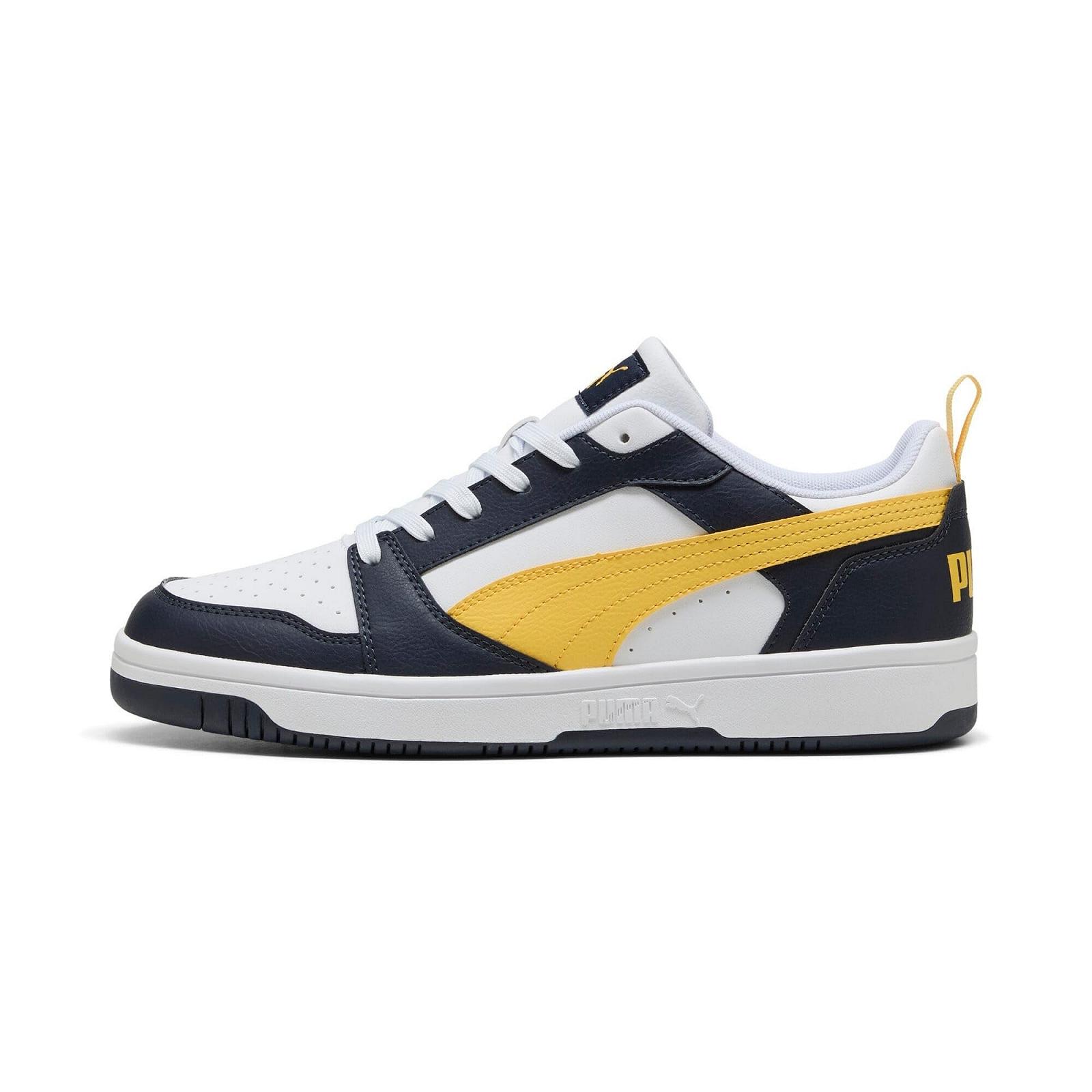 Кросівки Puma Rebound V6 Low Unisex, фото №1