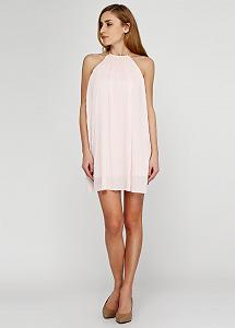 Платье Zara M Розовый AZ-YBK_Pink - Фото 1