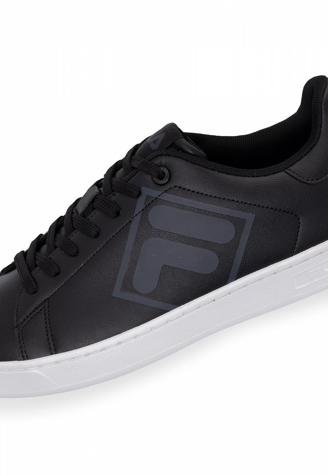 Кроссовки Fila Courtbay Logo, фото №5 Кроссовки Fila Courtbay Logo, фото №5