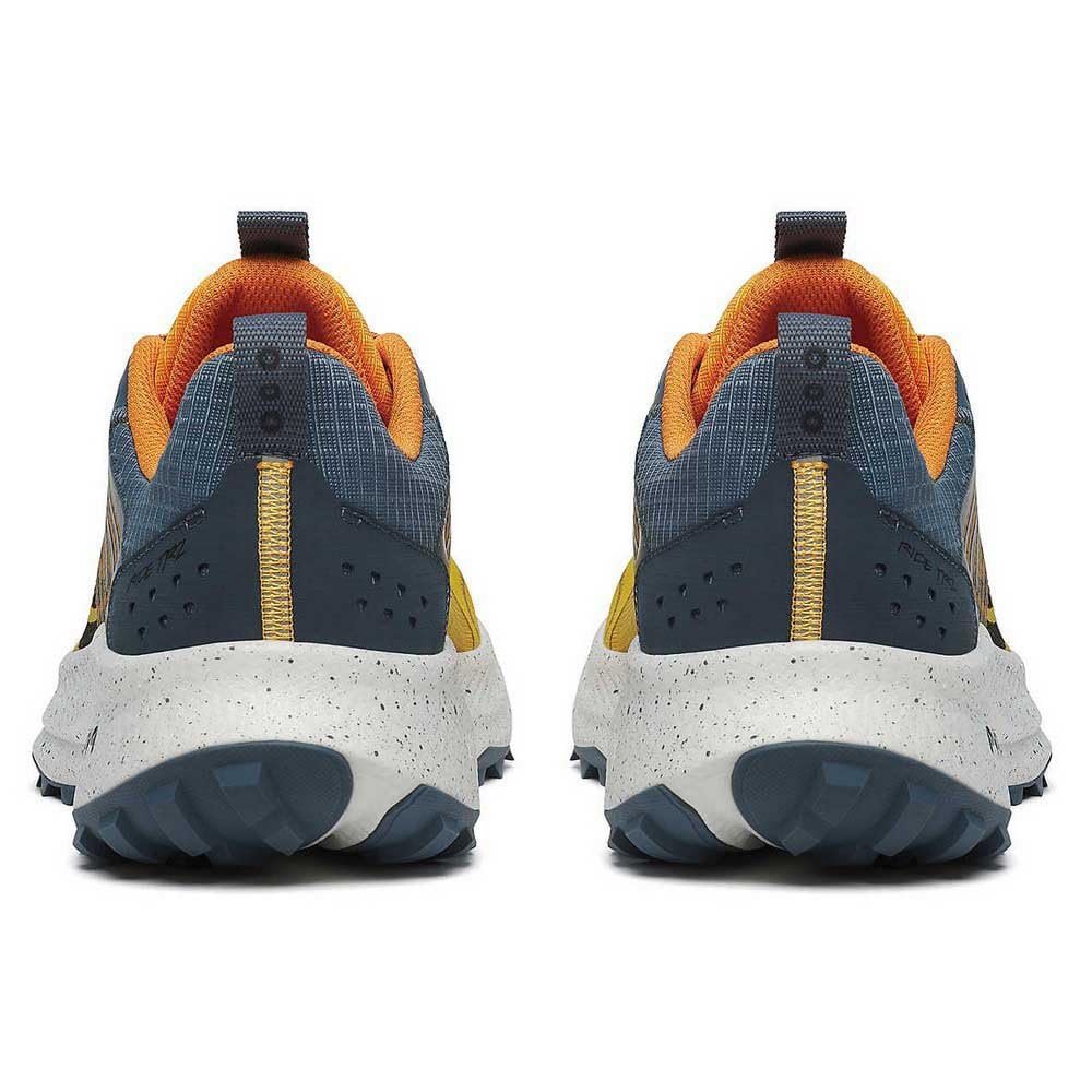 Чоловічі Кросівки Saucony Ride Tr2, фото №6 Чоловічі Кросівки Saucony Ride Tr2, фото №6