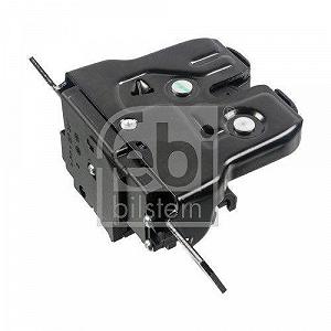 FEBI BILSTEIN Замок крышки багажника 192940 febi Plus для BMW synthetic.ua - Фото 1