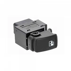 Перемикач склопідйомника VEMO V52-73-0060 Original VEMO Quality для HYUNDAI - Фото 1