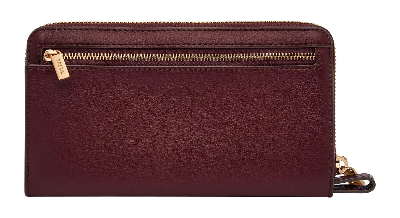 Клатч FOSSIL Liza Zip для жінок, фото №3
