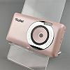 Фотоаппарат Rollei Compactline Pocket 50Мп / 16X зум / pink Уценка