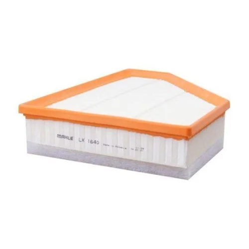 Воздушный фильтр KNECHT LX 1640 для BMW, фото №2 Воздушный фильтр KNECHT LX 1640 для BMW, фото №2