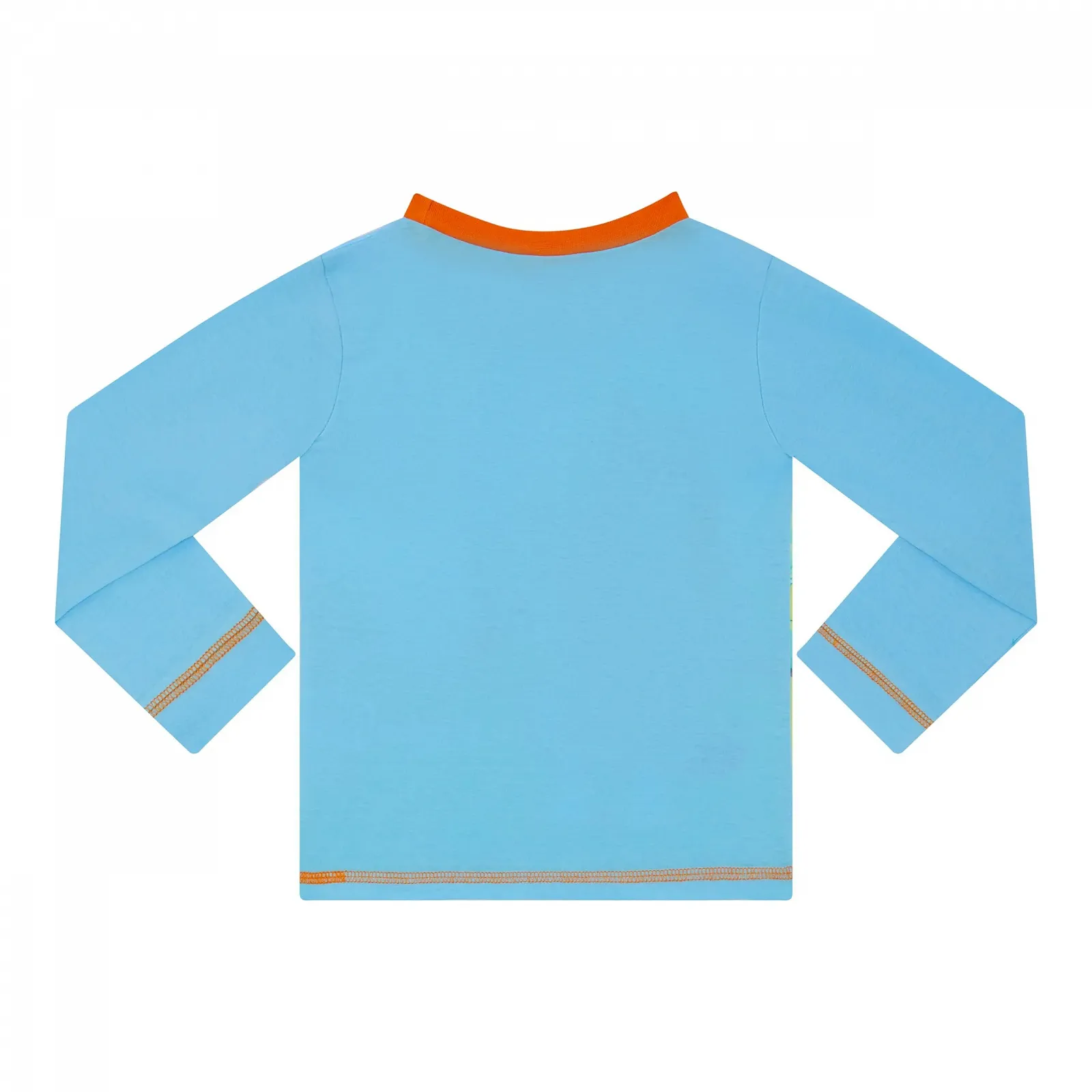 Піжама Bluey and Bingo З довгим рукавом, фото №2