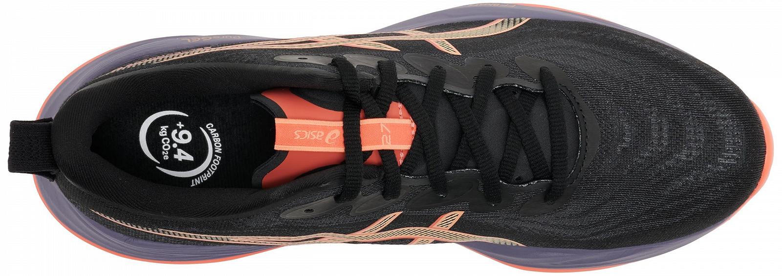 Кросівки ASICS Gel-Cumulus 27, фото №3