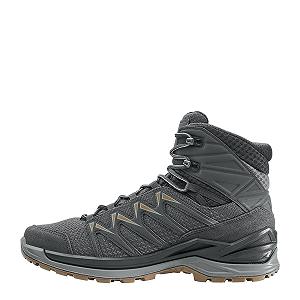 Унисекс туристические ботинки Innox Pro Gtx Mid synthetic.ua - Фото 1