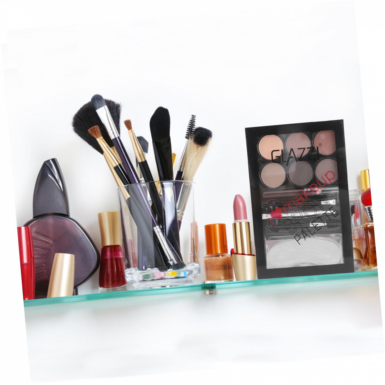 Пудра для брів minkissy Водостійка з інструментами для брів 3 штуки, фото №4 Пудра для брів minkissy Водостійка з інструментами для брів 3 штуки, фото №4