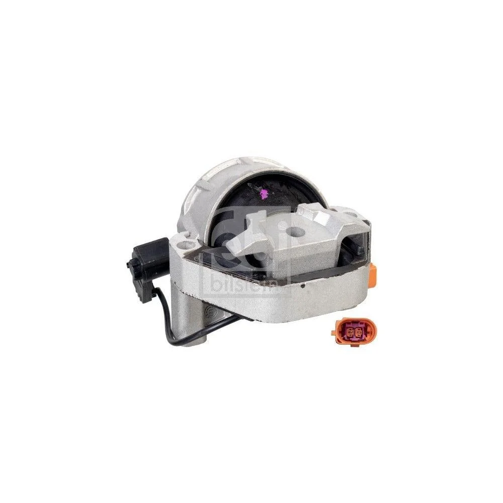 Опора двигателя FEBI BILSTEIN 176082 для AUDI, слева, фото №2