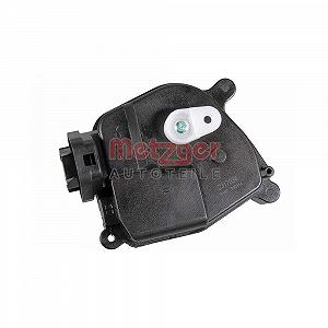 Элемент регулировки, центральный замок METZGER AUTOTEILE 2317034 GREENPARTS для KIA - Фото 1