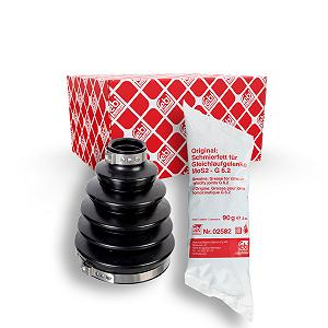 Комплект пыльника приводного вала FEBI BILSTEIN 175515 для AUDI MERCEDES-BENZ NISSAN - Фото 1