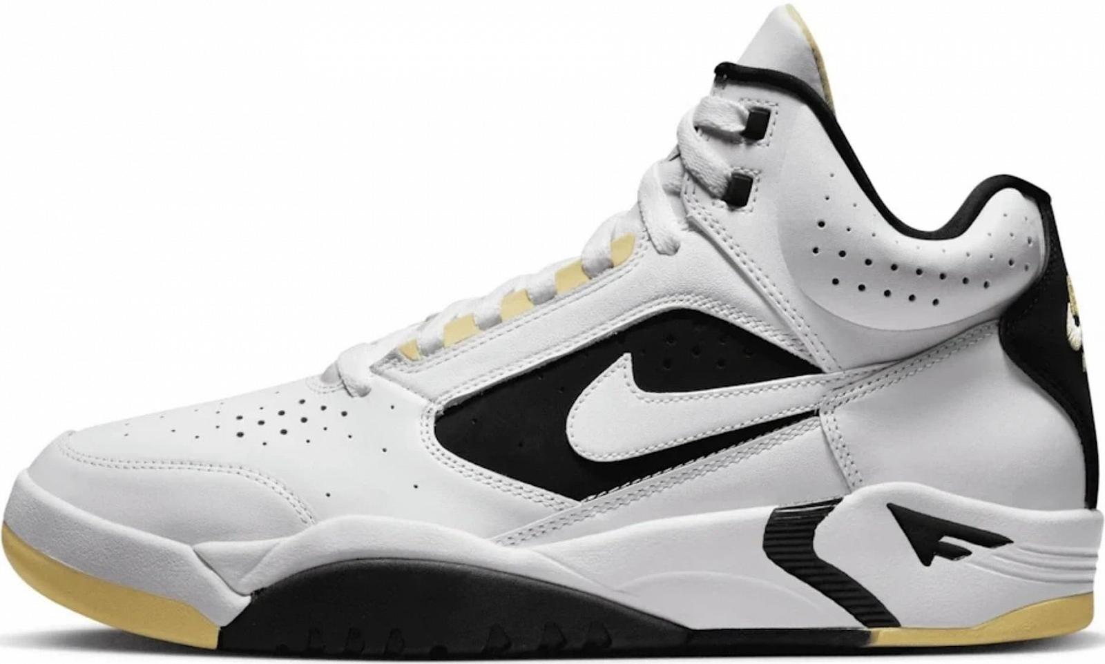Кроссовки Nike Air Flight Lite Mid мужские, фото №1