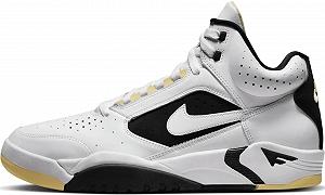 Кроссовки Nike Air Flight Lite Mid мужские - Фото 1