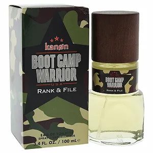 Туалетная Вода Kanon Boot Camp Warrior Rank & File 100 мл - Фото 1
