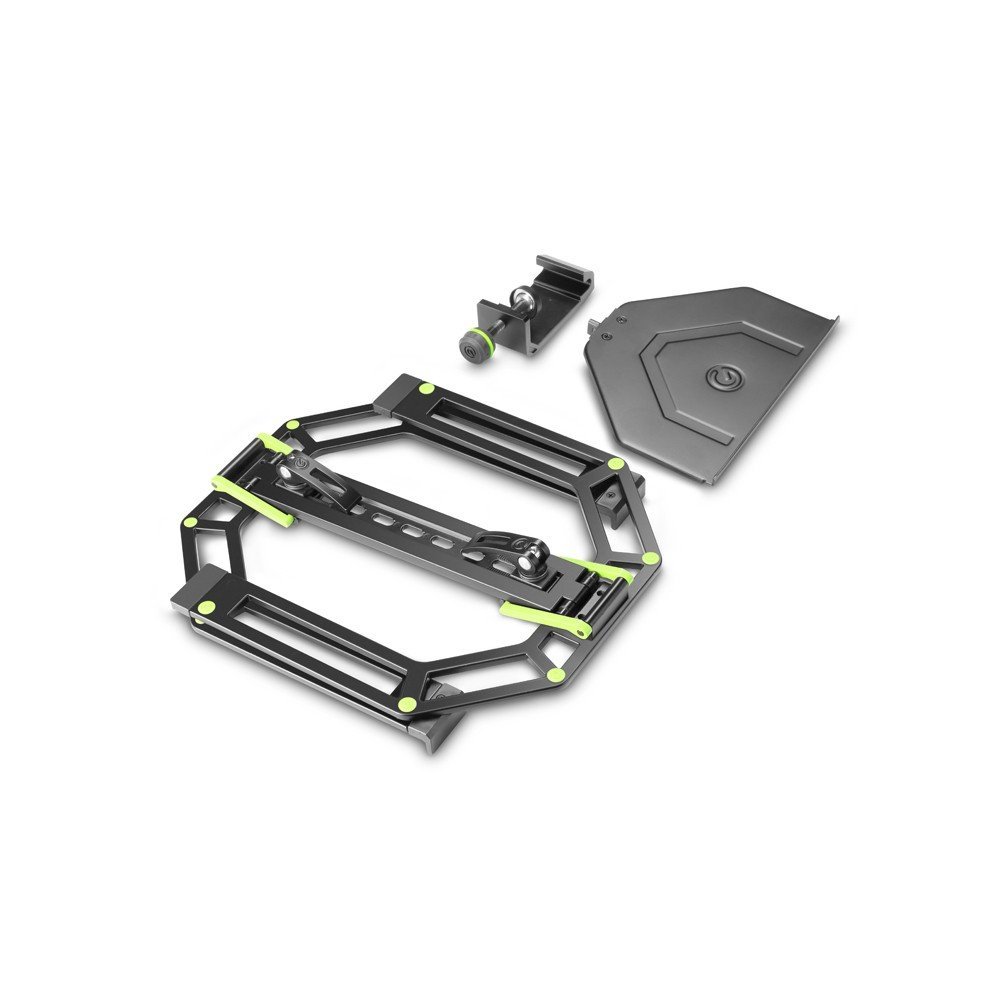 Подставка для ноутбука Gravity GLTS01B регулируемая, фото №5