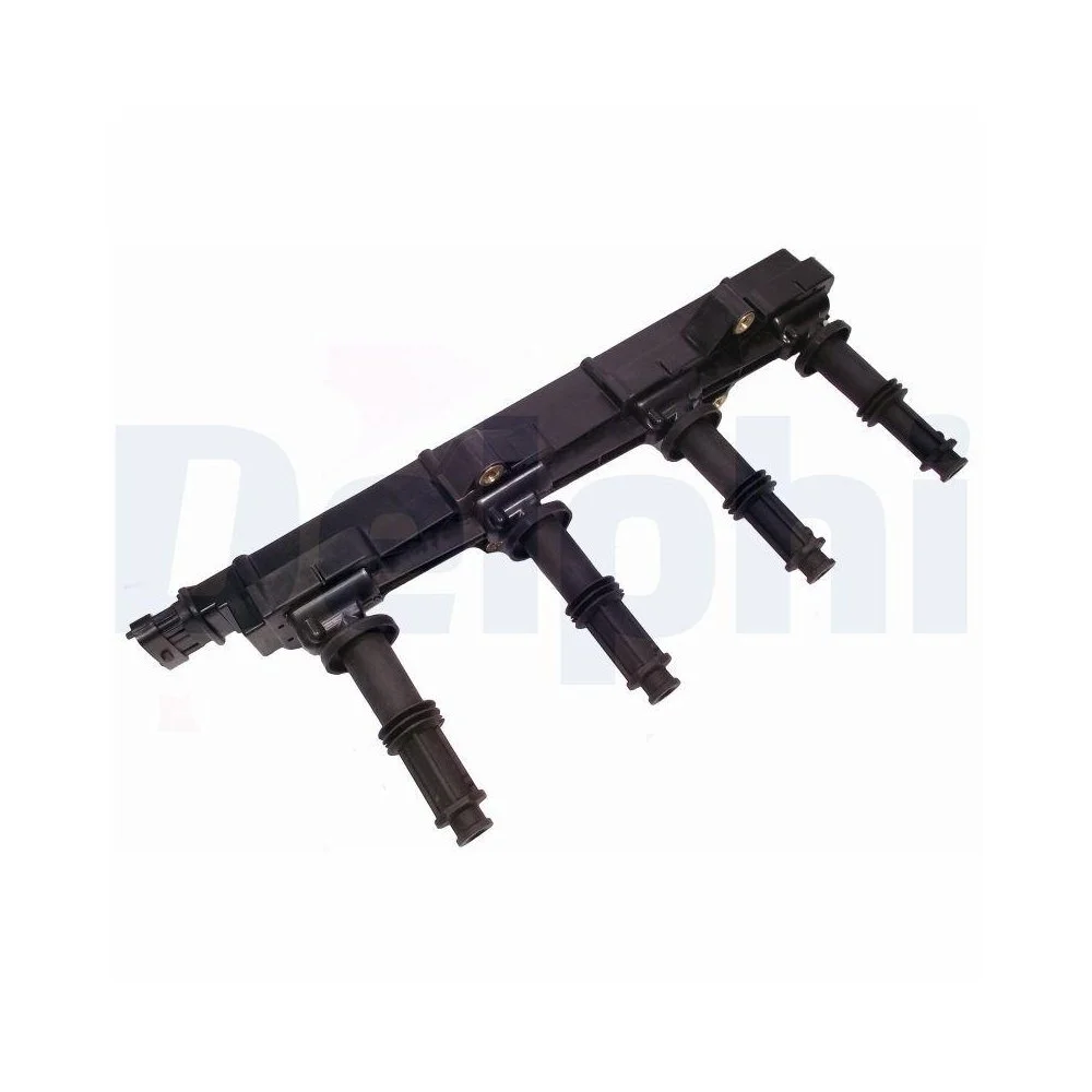 Катушка зажигания DELPHI GN10363-12B1 для ALFA ROMEO OPEL VAUXHALL HITACHI, фото №1