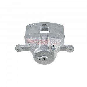 Тормозной суппорт METZGER 6261424 для HYUNDAI KIA передний мост справа - Фото 1