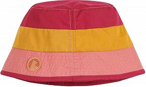 Шапка Finkid Lasse Малиновий/Золотий - Фото 1