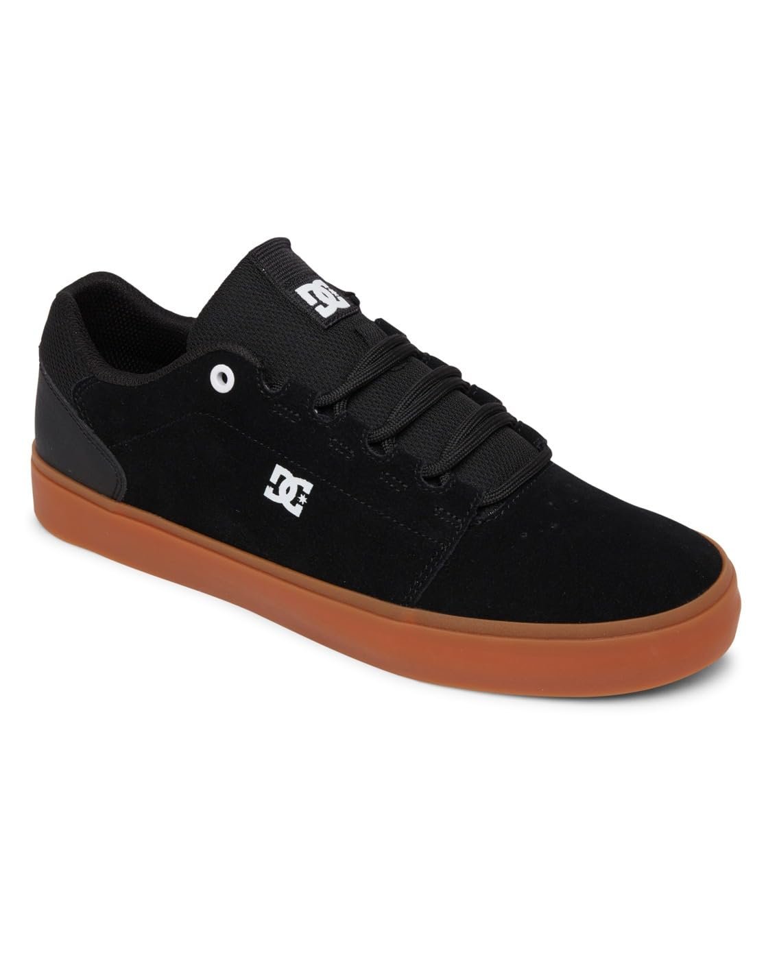 Кросівки DC Shoes Hyde-Leather для чоловіків, фото №2