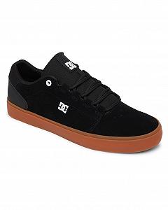 Кросівки DC Shoes Hyde-Leather для чоловіків synthetic.ua - Фото 1