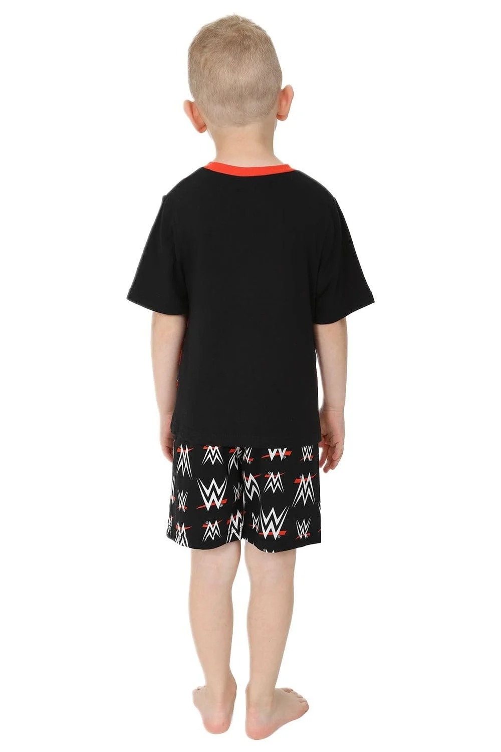 Пижама WWE John Cena, фото №5