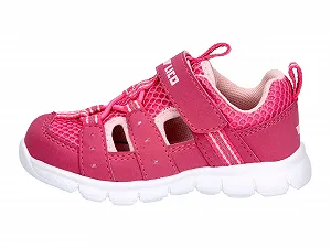 Перші кросівки Lico Sorin Vs для дітей, унісекс ціна на synthetic.ua - Фото 1 Перші кросівки Lico Sorin Vs для дітей, унісекс synthetic.ua - Фото 1