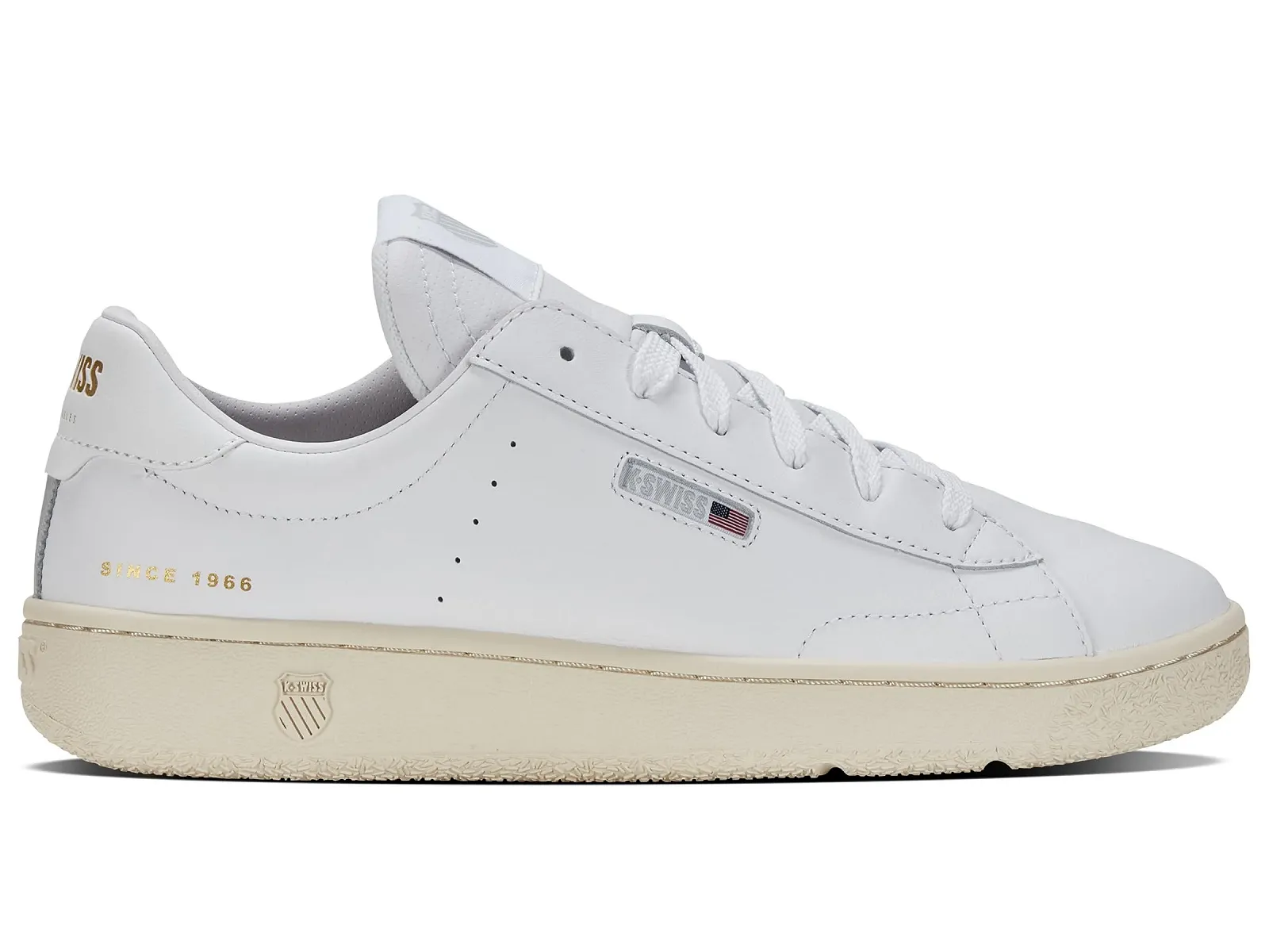 Кросівки K-Swiss Slammklub Cc, фото №2