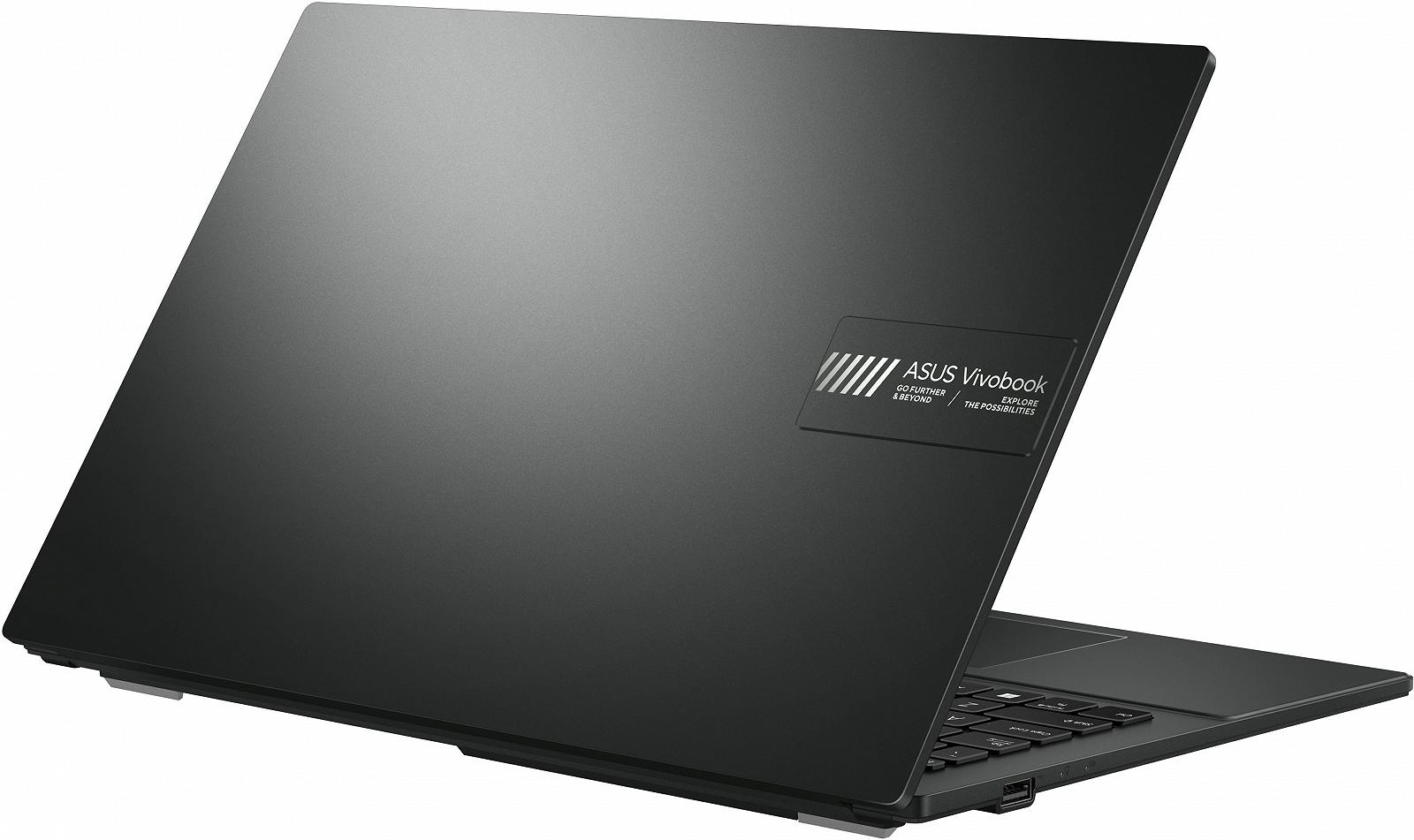 Ноутбук Asus Vivobook 15 E1504GA-NJ062W 15.6"IPS FHD Intel N100 8/128Gb UFS Indigo Black, фото №10