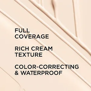 Консилер IT Cosmetics Bye Bye Under Eye High Coverage Waterproof з пептидами, колагеном і гіалуроновою кислотою Light 10.5, 12 мл ціна на synthetic.ua - Фото 1 Консилер IT Cosmetics Bye Bye Under Eye High Coverage Waterproof з пептидами, колагеном і гіалуроновою кислотою Light 10.5, 12 мл synthetic.ua - Фото 1