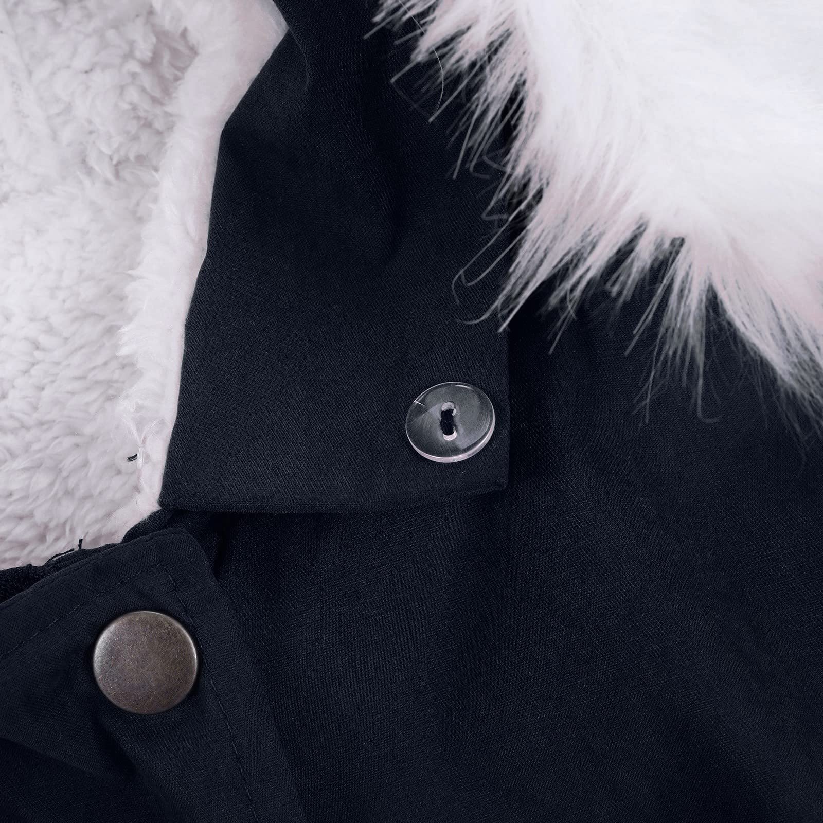 Куртка Жіноча Шикарна Елегантна Утеплена З коміром, фото №6